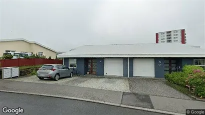 Büros zur Miete in Kópavogur – Foto von Google Street View