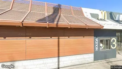Lokaler til leje i Jyväskylä - Foto fra Google Street View