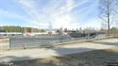 Werkstatt zur Miete, Kuopio, Pohjois-Savo, Kartanonkatu 2b