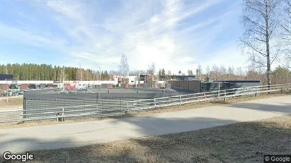 Werkstätte zur Miete in Kuopio – Foto von Google Street View