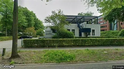 Kontorer til salgs i Hengelo – Bilde fra Google Street View