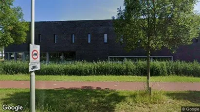 Företagslokaler för uthyrning i Boxtel – Foto från Google Street View
