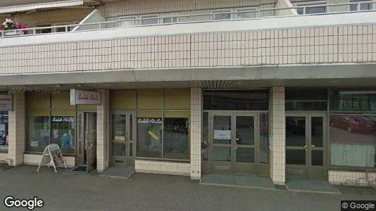 Commercial properties for sale i Janakkala - Photo from Google Street View