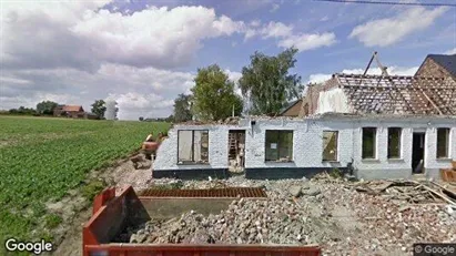 Producties te huur in Anzegem - Foto uit Google Street View