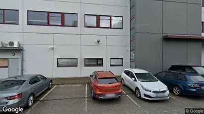 Büros zur Miete in Tallinn Mustamäe – Foto von Google Street View