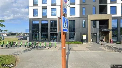 Büros zur Miete in Tallinn Lasnamäe – Foto von Google Street View