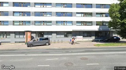 Büros zur Miete in Tallinn Kesklinna – Foto von Google Street View