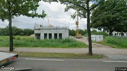 Commercial properties for rent in Dongen - Photo from Google Street View