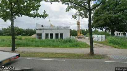 Commercial properties for rent in Dongen - Photo from Google Street View