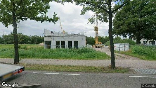 Gewerbeflächen zur Miete i Dongen – Foto von Google Street View
