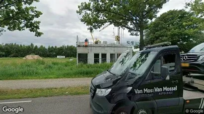 Office spaces for rent in Dongen - Photo from Google Street View