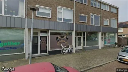 Commercial properties for sale in Teylingen - Photo from Google Street View