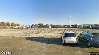 Lokaler til leje i Den Bosch - Foto fra Google Street View