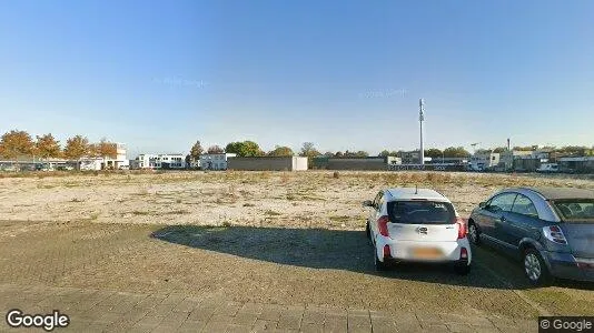 Lokaler til leje i Den Bosch - Foto fra Google Street View