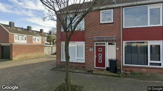 Commercial properties for sale i Haarlem - Photo from Google Street View