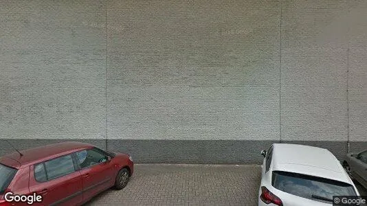 Lokaler til leje i Son en Breugel - Foto fra Google Street View