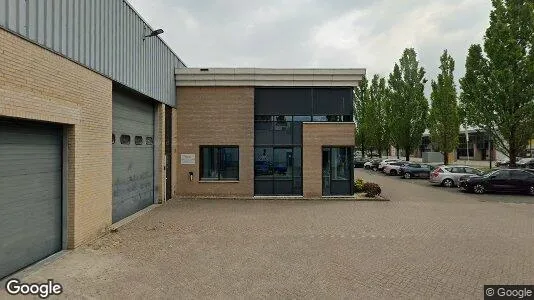 Lokaler til leje i Son en Breugel - Foto fra Google Street View