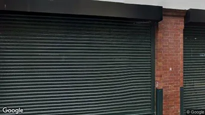 Büros zum Kauf in Dublin 2 – Foto von Google Street View