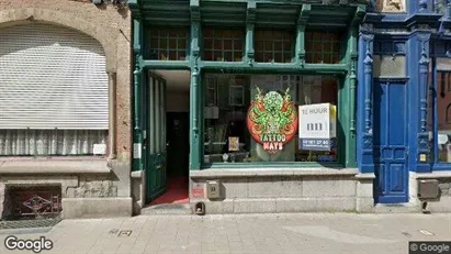 Gewerbeflächen zum Kauf in Stad Gent – Foto von Google Street View