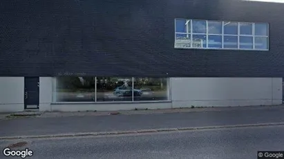 Lokaler til leje i Vantaa - Foto fra Google Street View