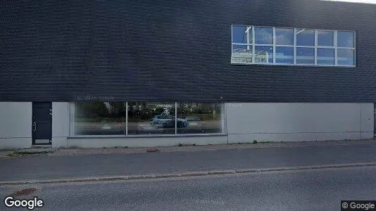 Lokaler til leje i Vantaa - Foto fra Google Street View