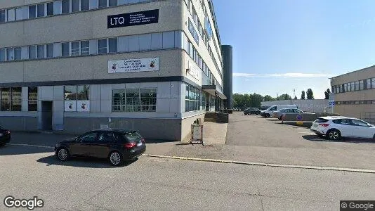 Lokaler til leje i Helsinki Itäinen - Foto fra Google Street View