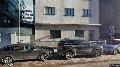 Lokaler til salgs i Põhja-Tallinn – Bilde fra Google Street View