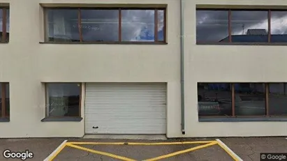 Gewerbeflächen zur Miete in Tallinn Kesklinna – Foto von Google Street View
