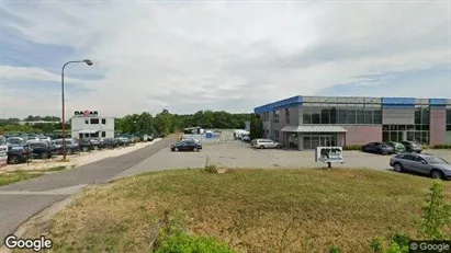Bedrijfsruimtes te huur in Nitra - Foto uit Google Street View