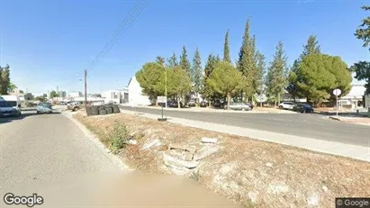 Lager til salgs i Larnaca – Bilde fra Google Street View