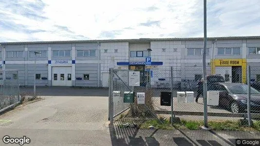 Büros zur Miete i Täby – Foto von Google Street View