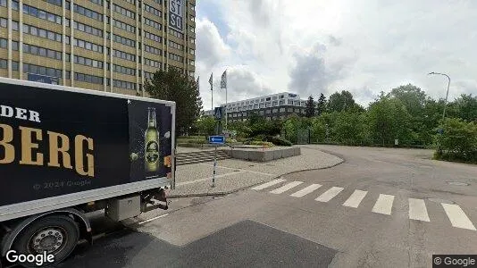 Kontorlokaler til leje i Gøteborg Ø - Foto fra Google Street View
