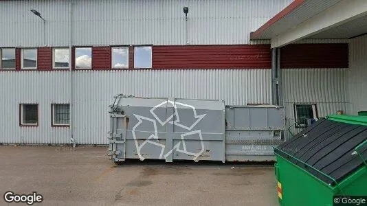 Kontorlokaler til leje i Uppsala - Foto fra Google Street View