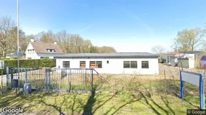 Office spaces for rent in Gennep - Photo from Google Street View