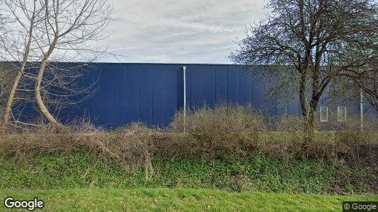 Commercial properties for sale i Haren - Photo from Google Street View