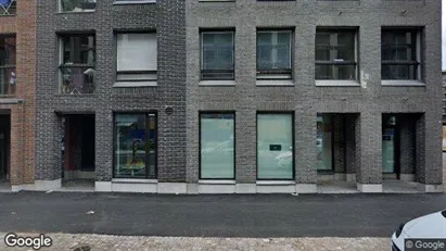 Lokaler til leje i Helsinki Keskinen - Foto fra Google Street View