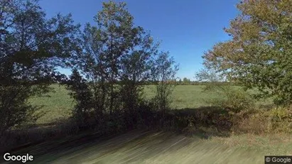 Næringstomter til leie i Reghin – Bilde fra Google Street View