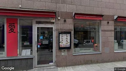 Kantorruimte te huur in Uppsala - Foto uit Google Street View