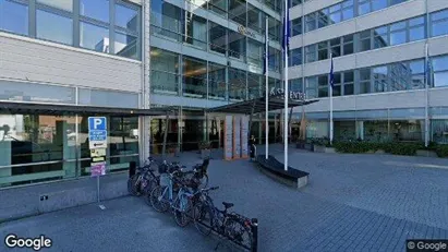 Kantorruimte te huur in Stockholm West - Foto uit Google Street View