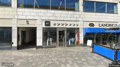Kantorruimte te huur in Uppsala - Foto uit Google Street View