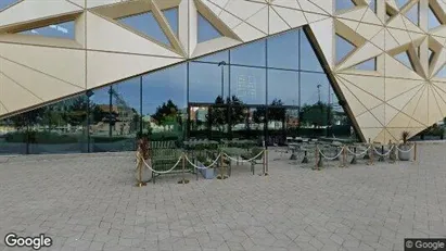 Kontorer til leie i Uppsala – Bilde fra Google Street View