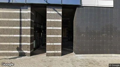 Gewerbeflächen zur Miete in Tallinn Kesklinna – Foto von Google Street View