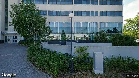 Kontorer til leie i Vantaa – Bilde fra Google Street View