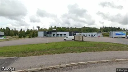Commercial properties for rent in Lahti - Photo from Google Street View