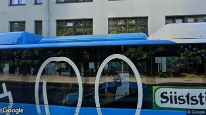 Kontorlokaler til leje i Helsinki Keskinen - Foto fra Google Street View