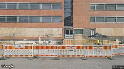 Office spaces for rent in Helsinki Pohjoinen - Photo from Google Street View