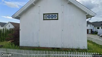 Producties te koop in Svelvik - Foto uit Google Street View