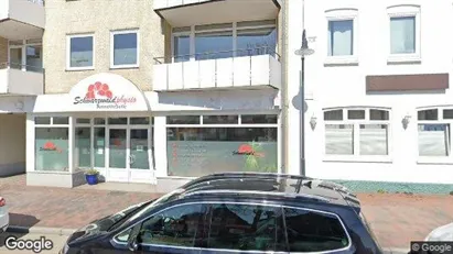 Bedrijfsruimtes te huur in Segeberg - Foto uit Google Street View
