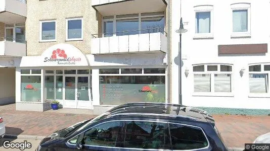 Lokaler til leje i Segeberg - Foto fra Google Street View