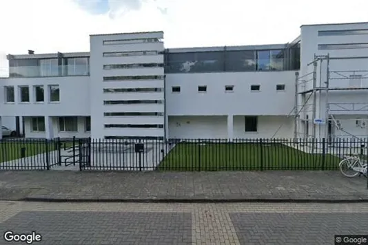 Office spaces for rent i Oisterwijk - Photo from Google Street View